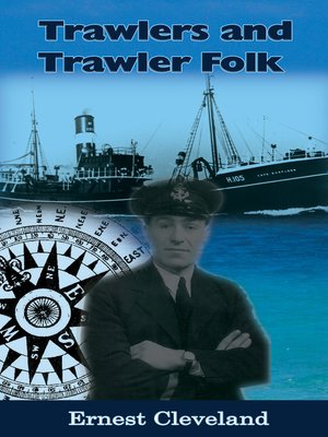 cover image of Trawlers and Trawler Folk
